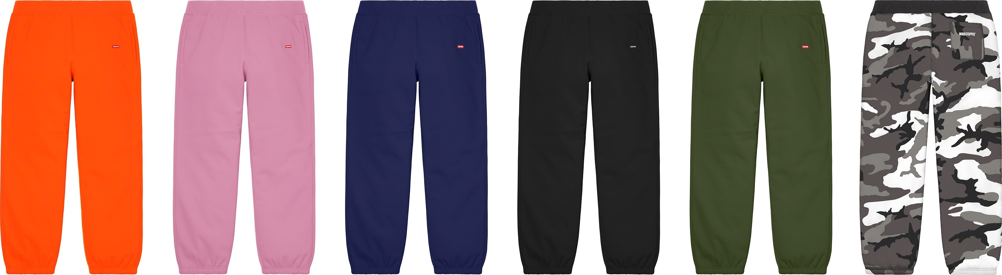 WINDSTOPPER® Sweatpant